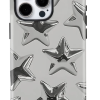 New Style Trends - Chrome Star Relief Y2k iPhone Case - Outfit Ideas