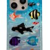 New Style Trends - Colorful Aquarium Fish Aesthetic iPhone Case - Outfit Ideas
