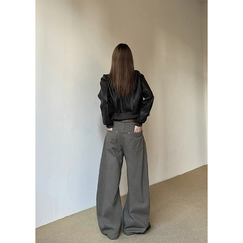 New Style Trends - Concrete Zone Baggy Jeans - Outfit Ideas New Style Trends - Concrete Zone Baggy Jeans - Outfit Ideas