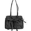 New Style Trends - Coquette Casual Nylon Shoulder Bag - Outfit Ideas