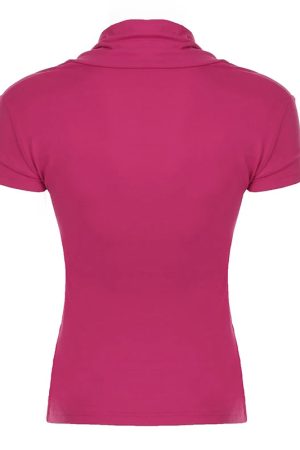 New Style Trends - Coquette Cherry Bloom Y2K Top - Outfit Ideas