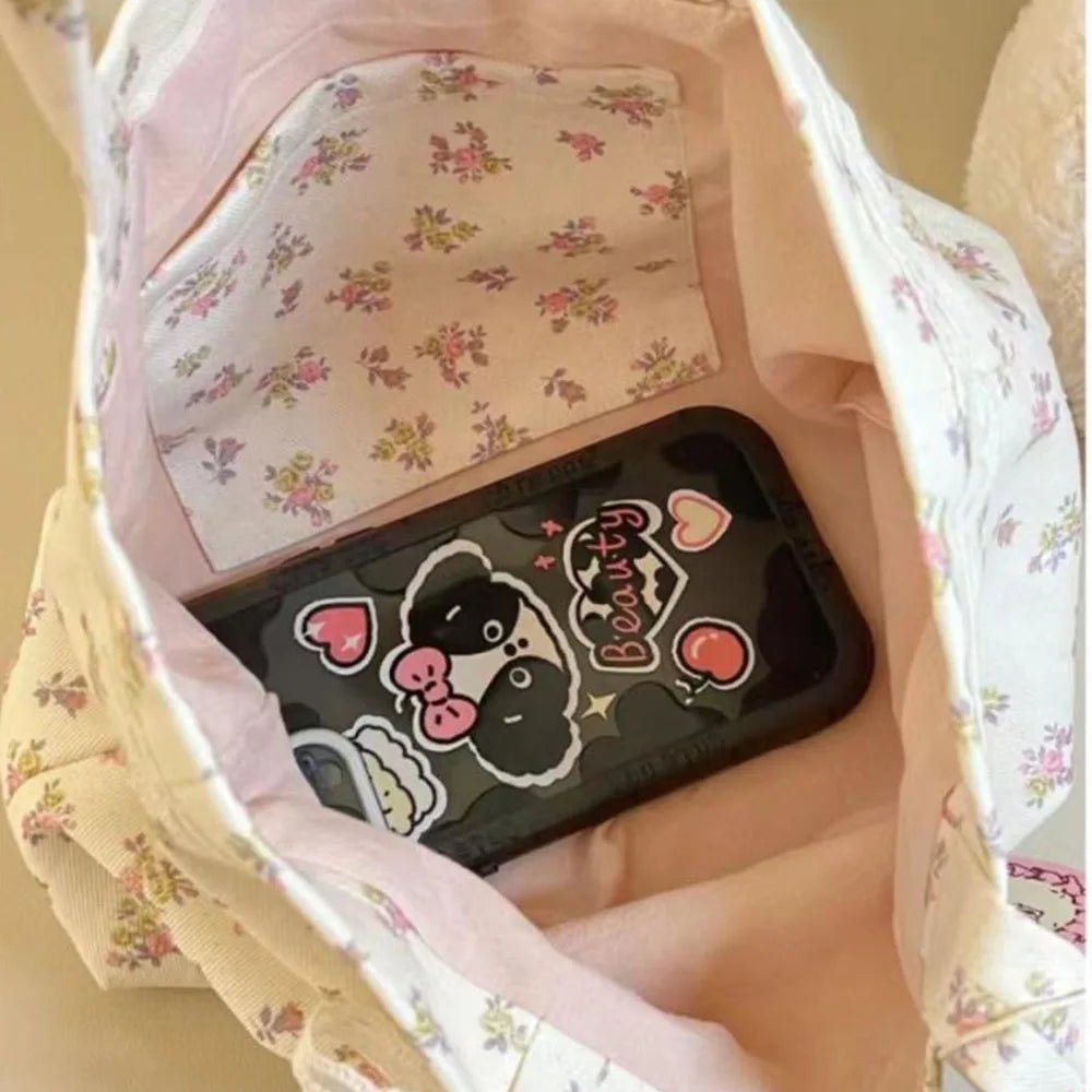 New Style Trends - Coquette Large Lace Bow Bag - Outfit Ideas New Style Trends - Coquette Large Lace Bow Bag - Outfit Ideas