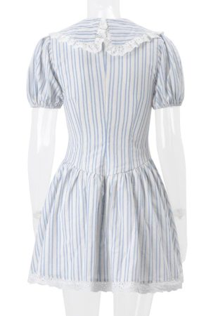 New Style Trends - Coquette Sugar Sailor Cottage Dress - Outfit Ideas