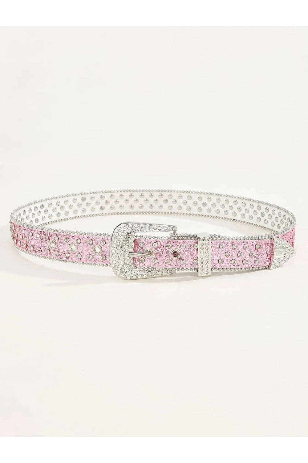New Style Trends - Coquette Western Rhinestone Belt - Outfit Ideas New Style Trends - Coquette Western Rhinestone Belt - Outfit Ideas