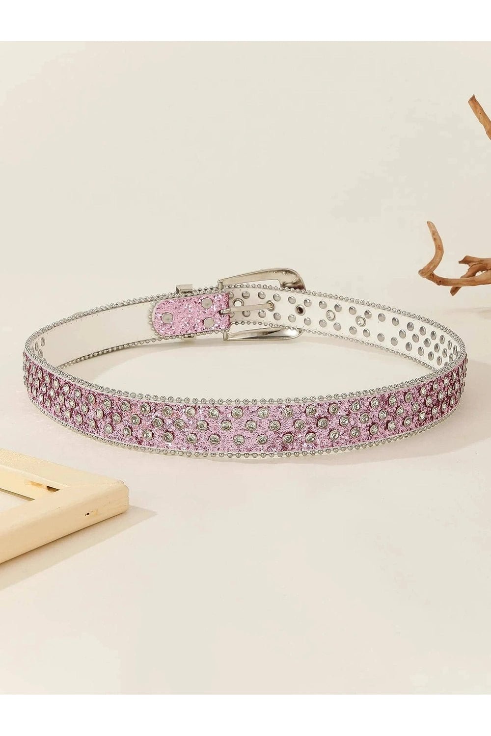 New Style Trends - Coquette Western Rhinestone Belt - Outfit Ideas New Style Trends - Coquette Western Rhinestone Belt - Outfit Ideas