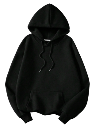 New Style Trends - Cosmic Bloom Butterfly Edgy Hoodie - Outfit Ideas