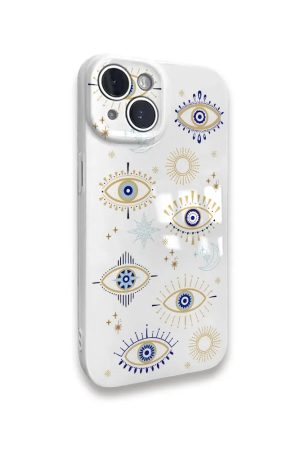 New Style Trends - Cosmic Vision iPhone Case - Outfit Ideas
