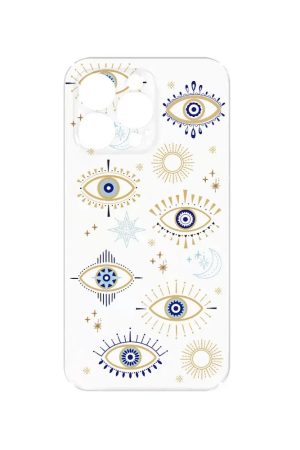 New Style Trends - Cosmic Vision iPhone Case - Outfit Ideas
