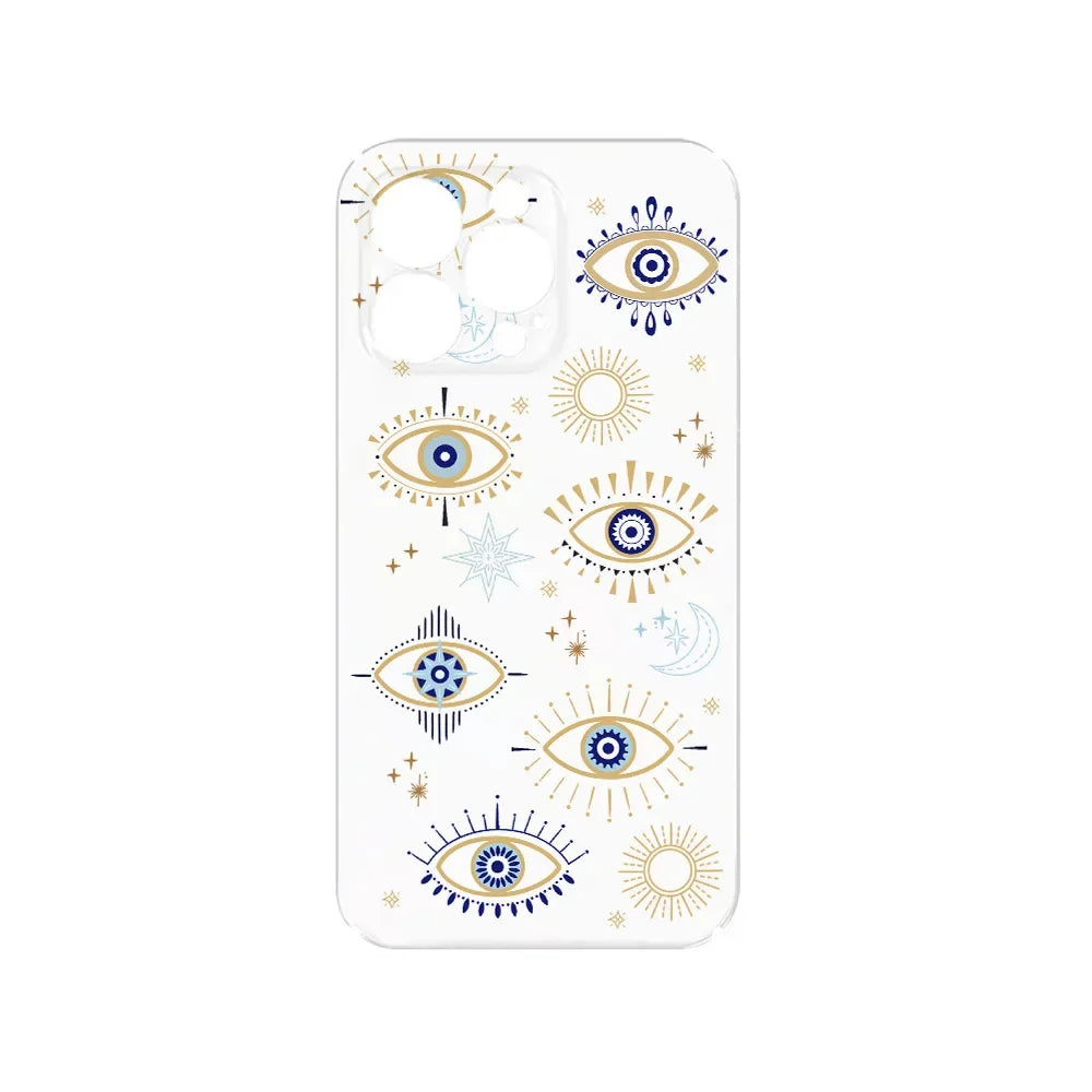 New Style Trends - Cosmic Vision iPhone Case - Outfit Ideas