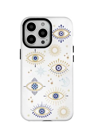 New Style Trends - Cosmic Vision iPhone Case - Outfit Ideas