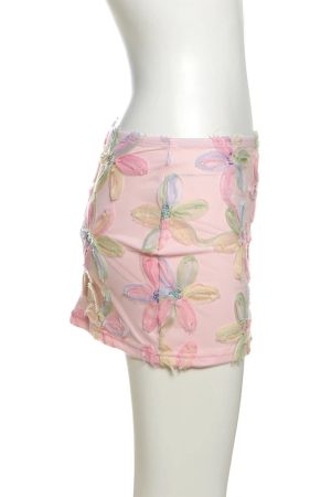 New Style Trends - Dreamcore Blossom Skirt - Outfit Ideas