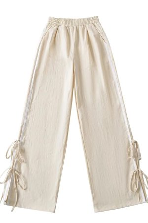 New Style Trends - Edgy Strapped Y2k Streetwear Outfit Set - Outfit Ideas