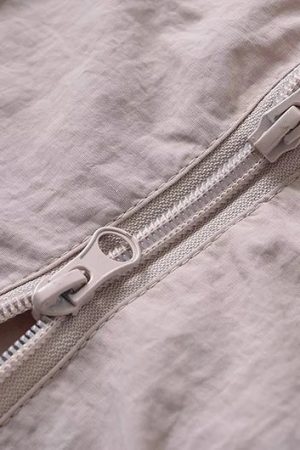 New Style Trends - Edgy Strapped Y2k Streetwear Outfit Set - Outfit Ideas