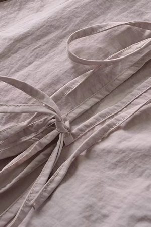 New Style Trends - Edgy Strapped Y2k Streetwear Outfit Set - Outfit Ideas