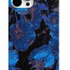 New Style Trends - Electric Garden Aesthetic iPhone Case - Outfit Ideas