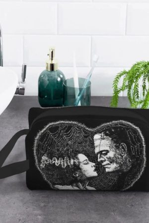 New Style Trends - Eternal Love Edgy Monster Bag - Outfit Ideas