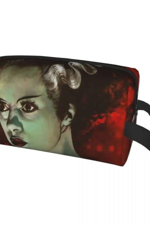 New Style Trends - Eternal Love Edgy Monster Bag - Outfit Ideas