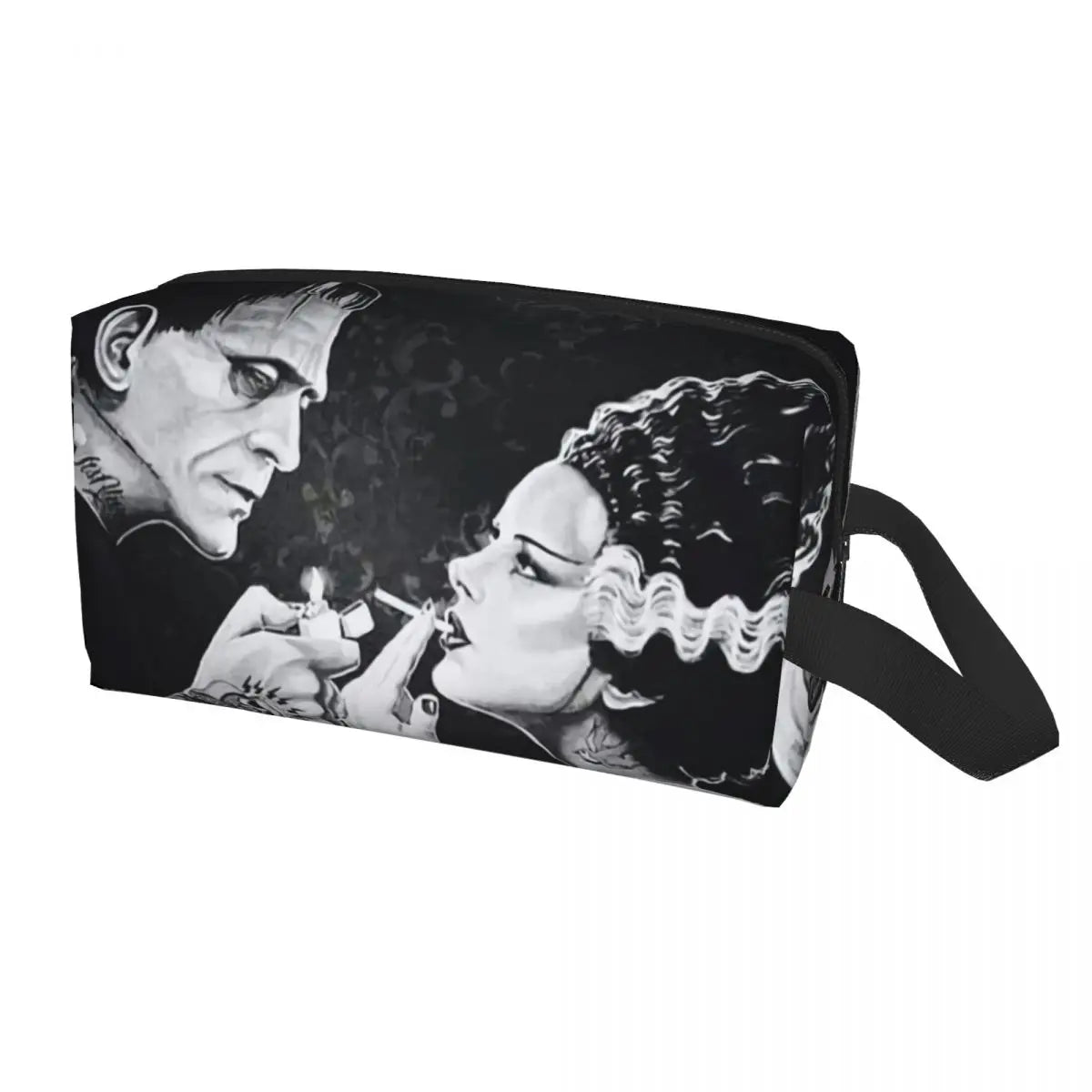 New Style Trends - Eternal Love Edgy Monster Bag - Outfit Ideas New Style Trends - Eternal Love Edgy Monster Bag - Outfit Ideas