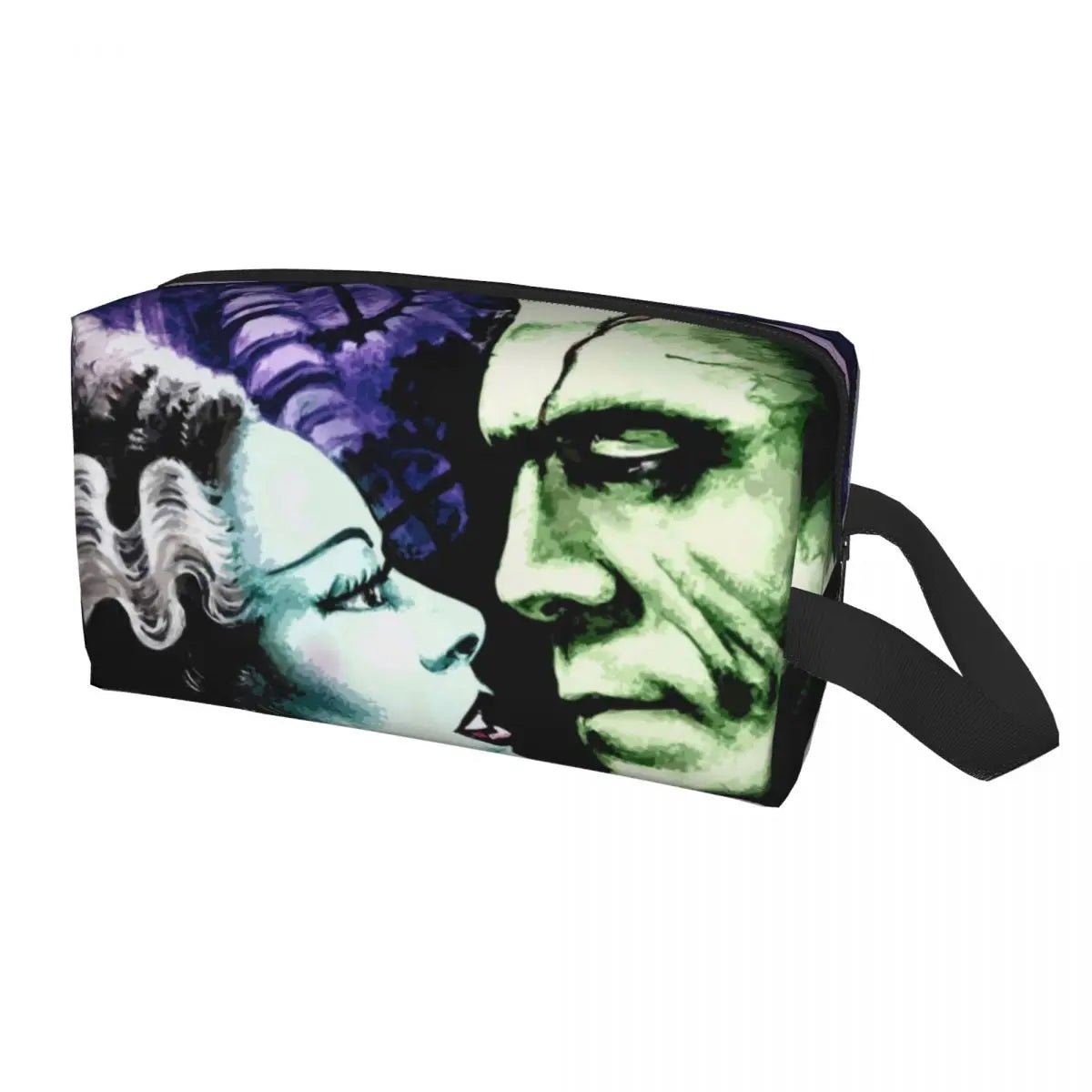 New Style Trends - Eternal Love Edgy Monster Bag - Outfit Ideas New Style Trends - Eternal Love Edgy Monster Bag - Outfit Ideas