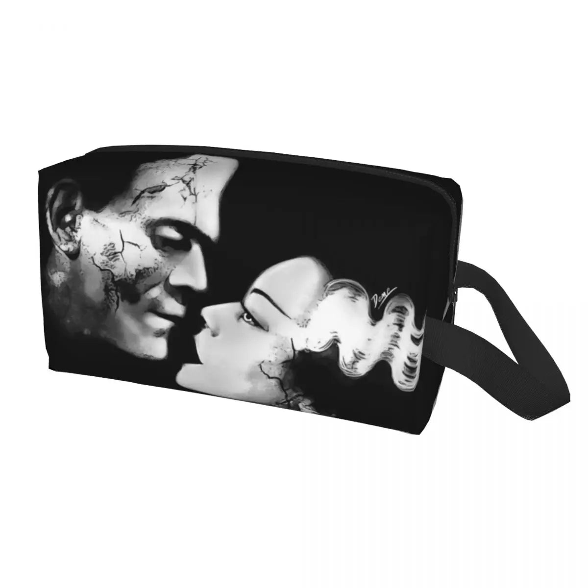 New Style Trends - Eternal Love Edgy Monster Bag - Outfit Ideas New Style Trends - Eternal Love Edgy Monster Bag - Outfit Ideas