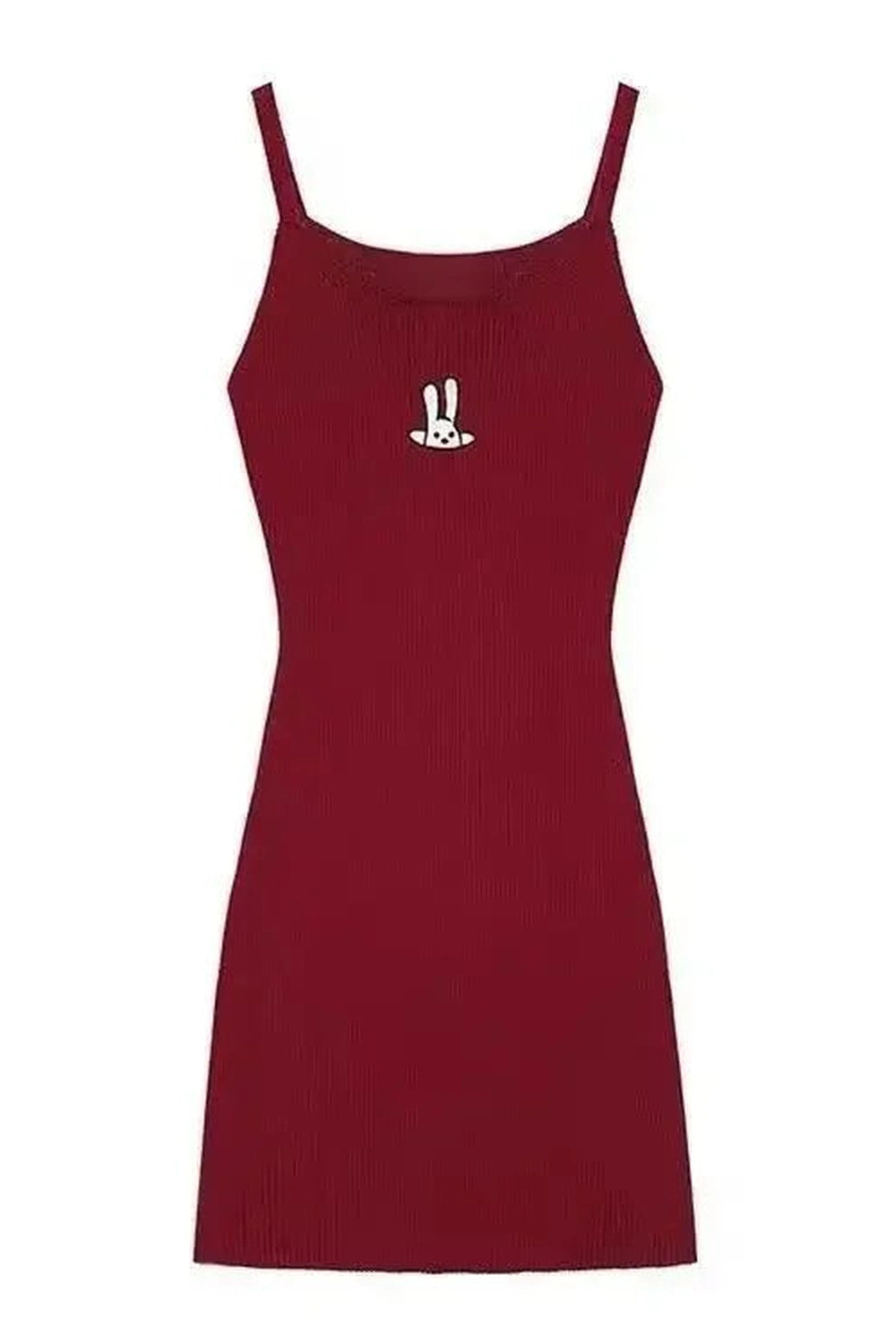 New Style Trends - Fall Plaid Coat & Rabbit Dress Set - Outfit Ideas