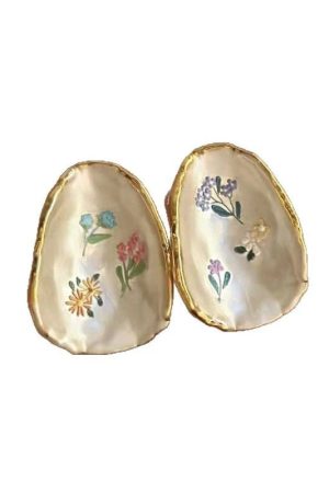 New Style Trends - Floral Reverie Earrings - Outfit Ideas