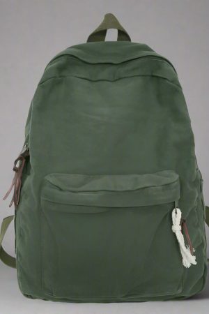 New Style Trends - Forest Day Classic Aesthetic Backpack - Outfit Ideas