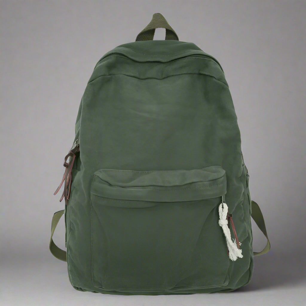 New Style Trends - Forest Day Classic Aesthetic Backpack - Outfit Ideas
