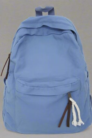 New Style Trends - Forest Day Classic Aesthetic Backpack - Outfit Ideas