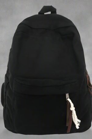 New Style Trends - Forest Day Classic Aesthetic Backpack - Outfit Ideas