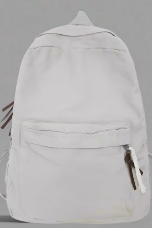New Style Trends - Forest Day Classic Aesthetic Backpack - Outfit Ideas