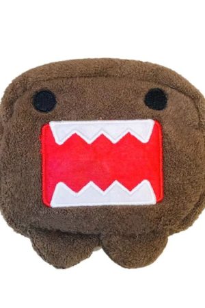 New Style Trends - Fuzzy Chomp Aesthetic Storage Bag - Outfit Ideas