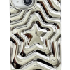 New Style Trends - Galactic Pulse Mirror Y2k iPhone Case - Outfit Ideas