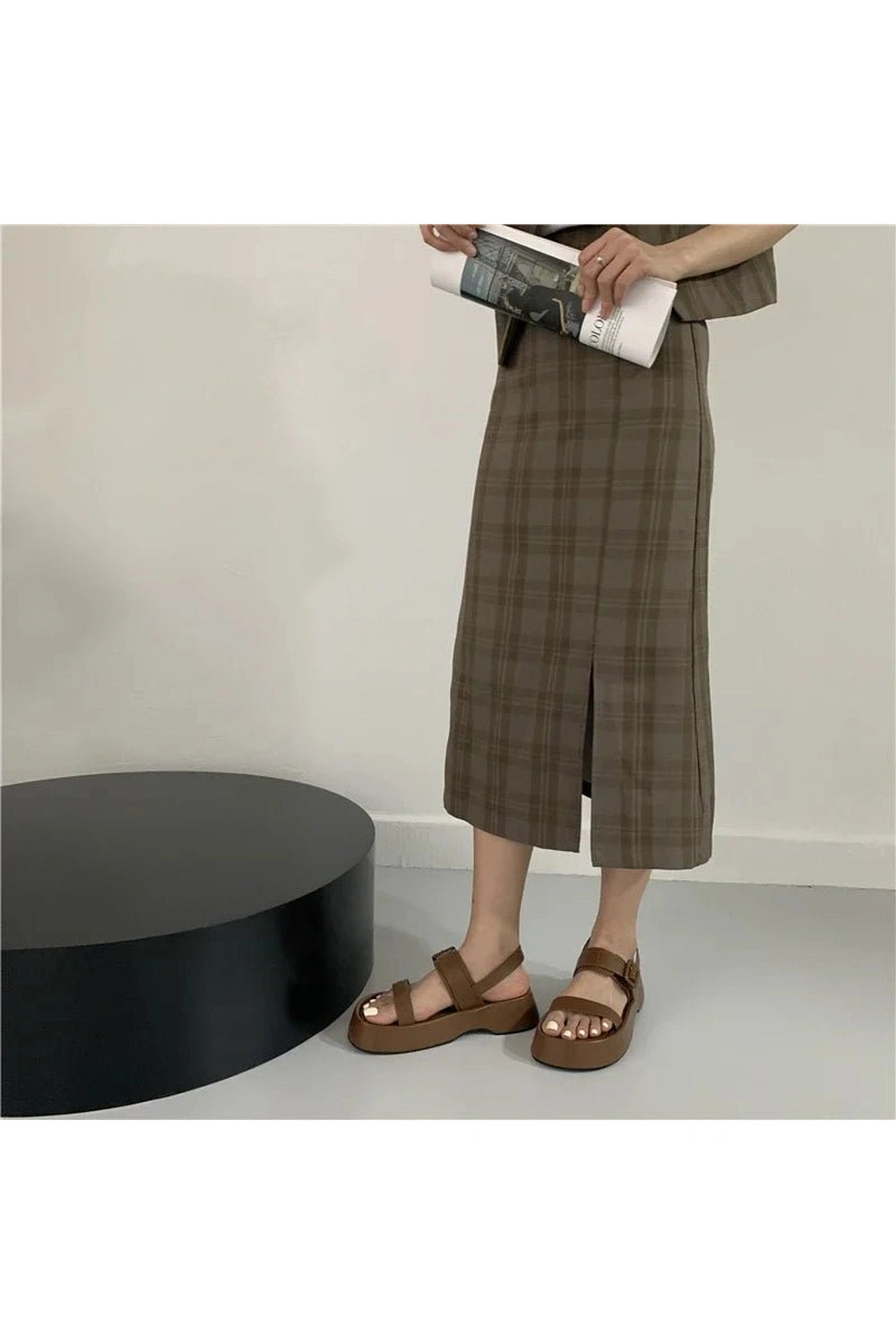 New Style Trends - Gladiator Summer Platform Sandals - Outfit Ideas New Style Trends - Gladiator Summer Platform Sandals - Outfit Ideas