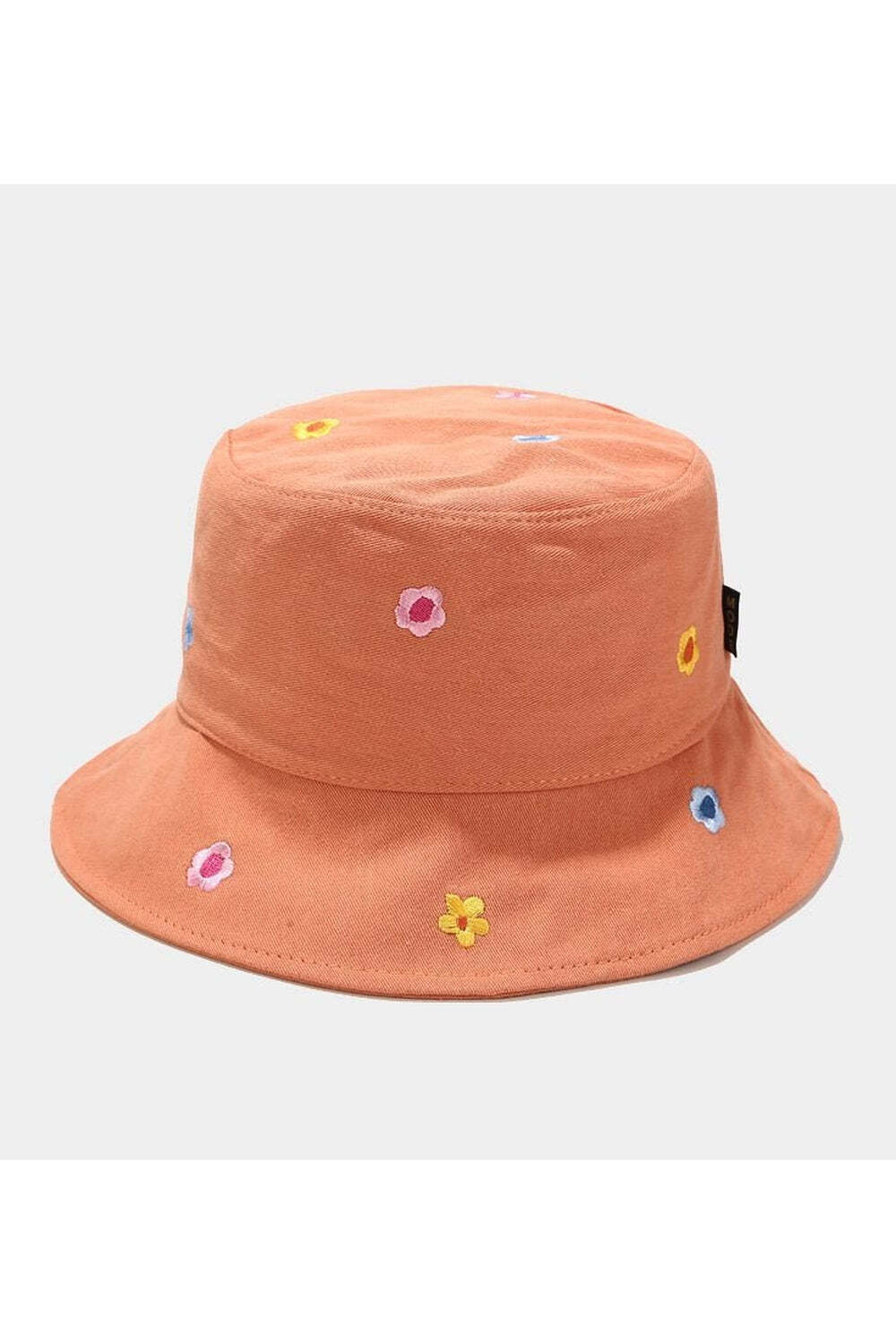 New Style Trends - Indie Aesthetic Flower Bucket Hat - Outfit Ideas New Style Trends - Indie Aesthetic Flower Bucket Hat - Outfit Ideas