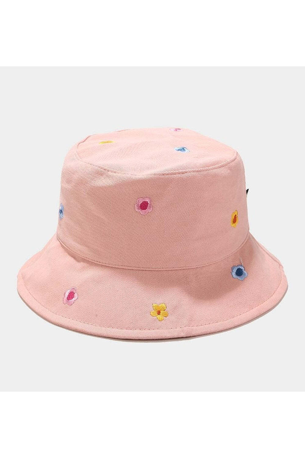 New Style Trends - Indie Aesthetic Flower Bucket Hat - Outfit Ideas New Style Trends - Indie Aesthetic Flower Bucket Hat - Outfit Ideas