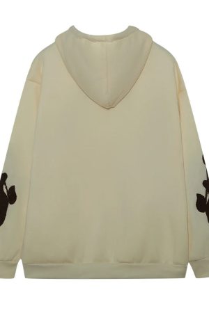 New Style Trends - Inferno Cross Street Alt Hoodie - Outfit Ideas