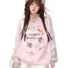 New Style Trends - Kawaii Candycore Dream Girl Top - Outfit Ideas