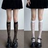 New Style Trends - Kawaii Cute Knee High Socks - Outfit Ideas