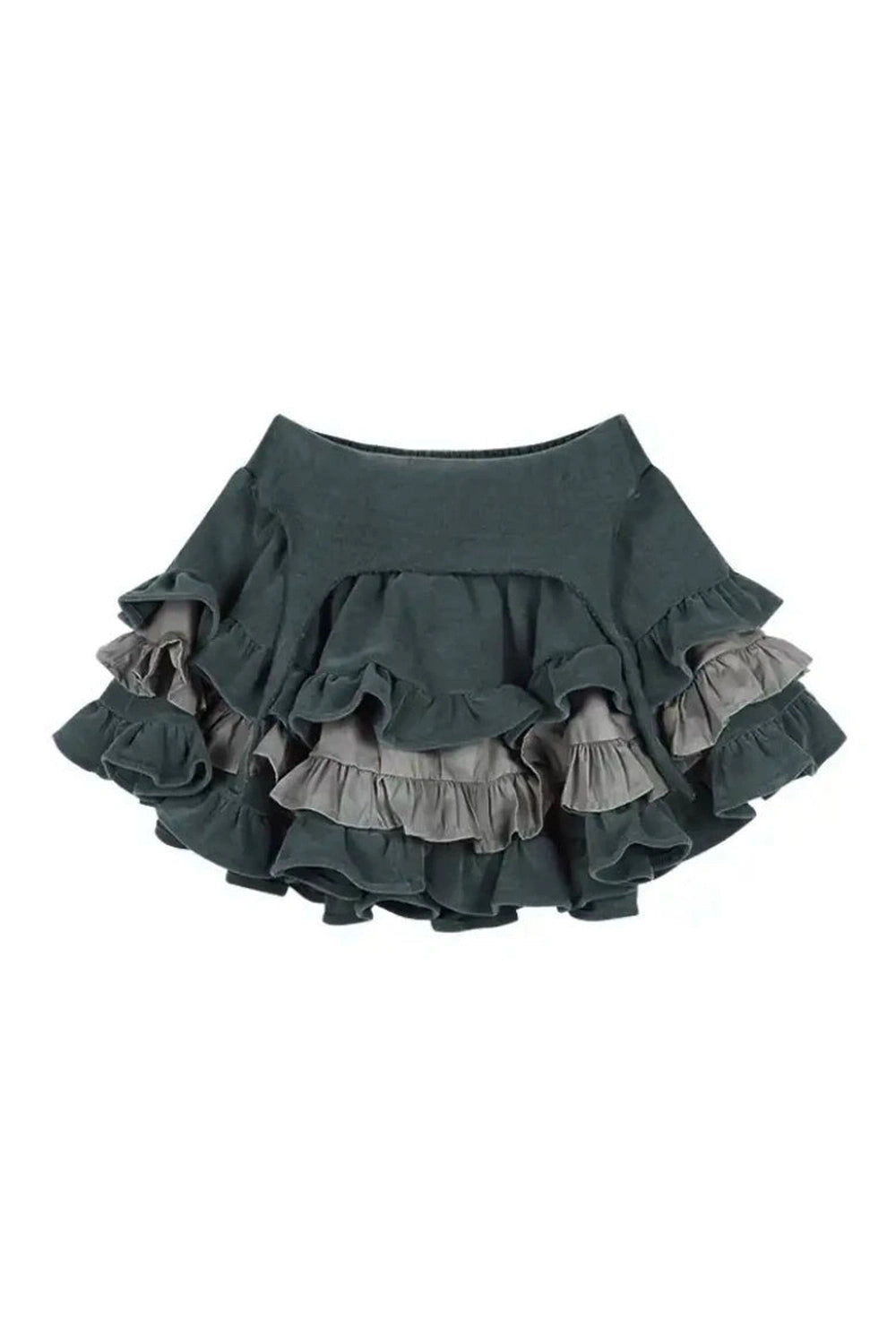 New Style Trends - Kawaii Rabbit Print Skirt Set - Outfit Ideas New Style Trends - Kawaii Rabbit Print Skirt Set - Outfit Ideas