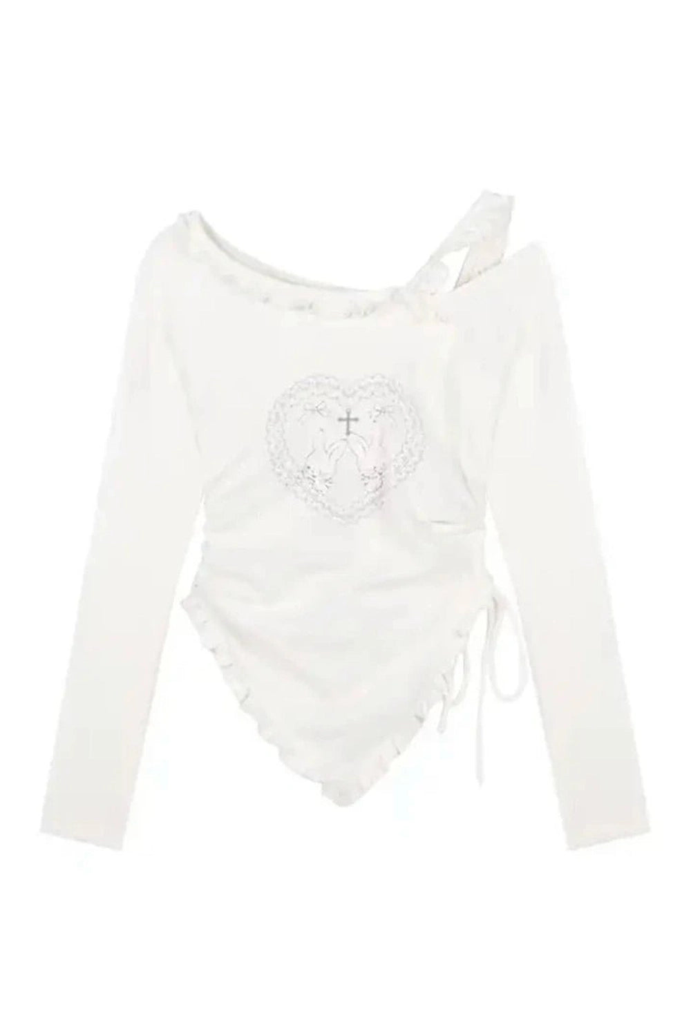 New Style Trends - Kawaii Rabbit Print Skirt Set - Outfit Ideas