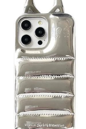 New Style Trends - Little Trouble Devil Alt iPhone Case - Outfit Ideas