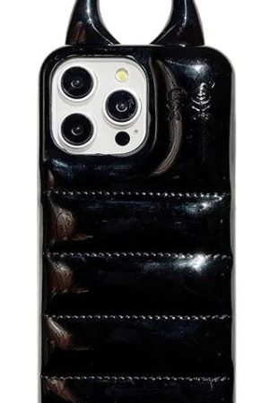 New Style Trends - Little Trouble Devil Alt iPhone Case - Outfit Ideas