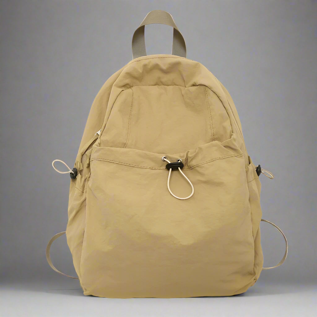 New Style Trends - Matte Terrain Urban Retro Backpack - Outfit Ideas New Style Trends - Matte Terrain Urban Retro Backpack - Outfit Ideas