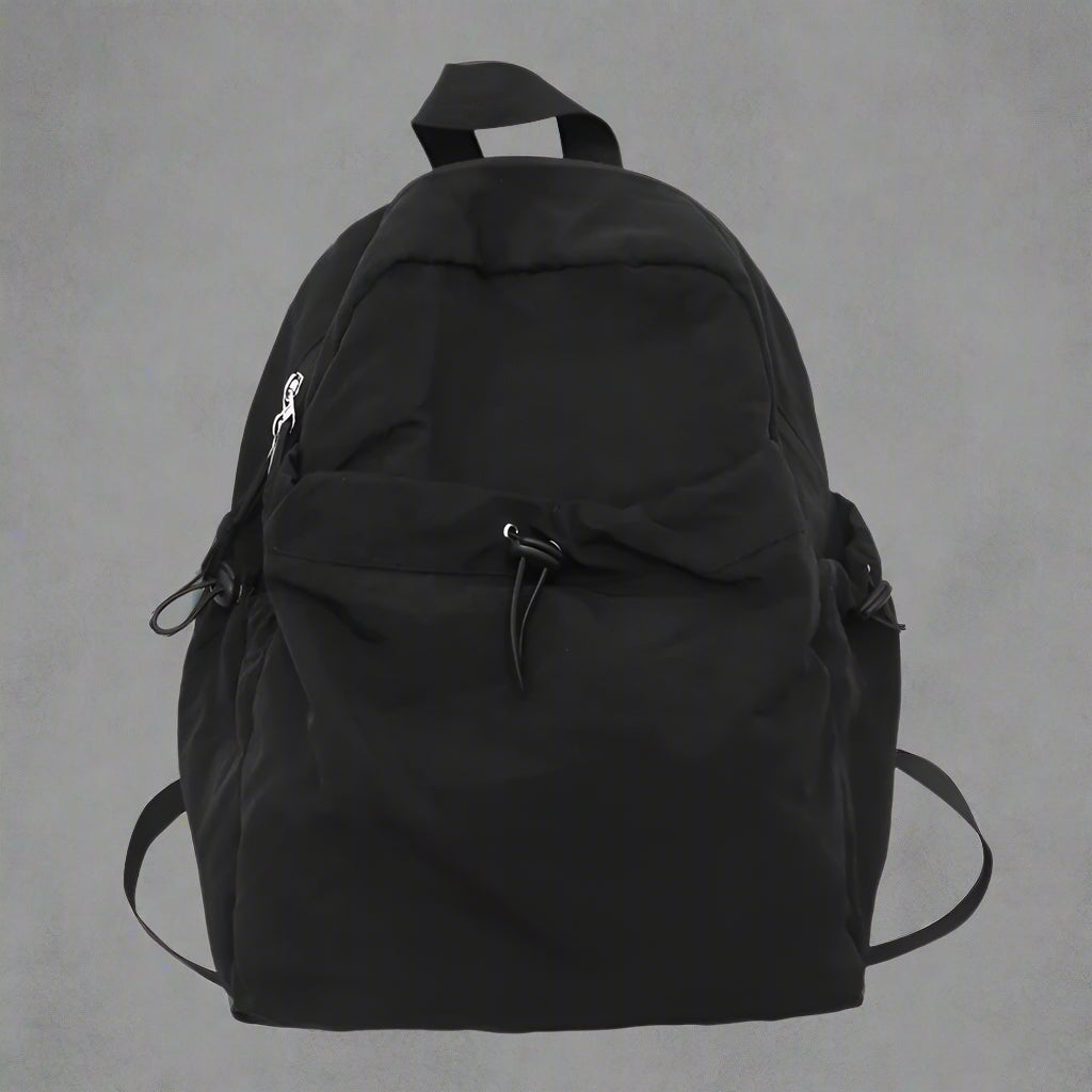 New Style Trends - Matte Terrain Urban Retro Backpack - Outfit Ideas New Style Trends - Matte Terrain Urban Retro Backpack - Outfit Ideas