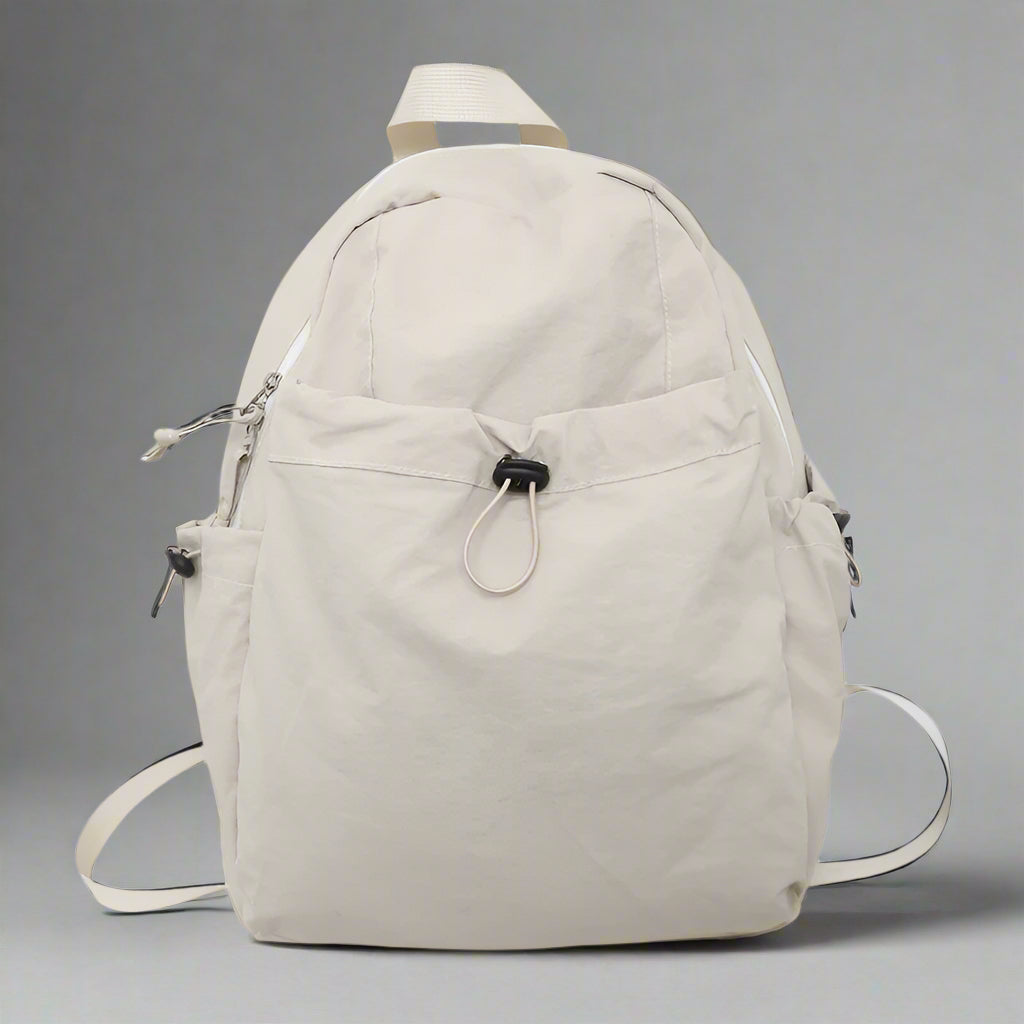 New Style Trends - Matte Terrain Urban Retro Backpack - Outfit Ideas New Style Trends - Matte Terrain Urban Retro Backpack - Outfit Ideas