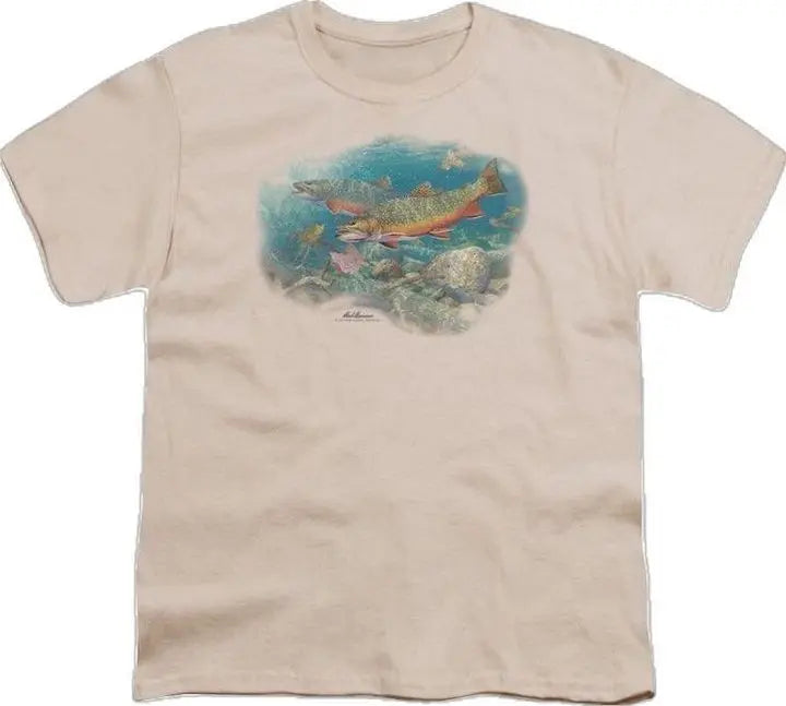 New Style Trends - Mermaidcore Deep Dive Nature T-Shirt - Outfit Ideas New Style Trends - Mermaidcore Deep Dive Nature T-Shirt - Outfit Ideas