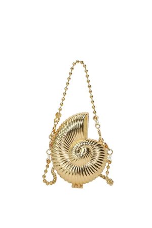 New Style Trends - Mermaidcore Deep Sea Gleam Bag - Outfit Ideas