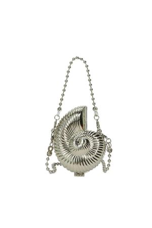 New Style Trends - Mermaidcore Deep Sea Gleam Bag - Outfit Ideas