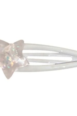New Style Trends - Mermaidcore Starshine Prism Hair Clips - Outfit Ideas